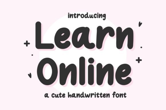 Learn Online Font Review for Digital Campaigns